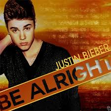 Be alright