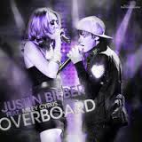 Overboard(Live)
