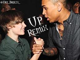 Up(remix)