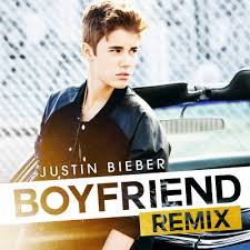 boyfriend(remix)