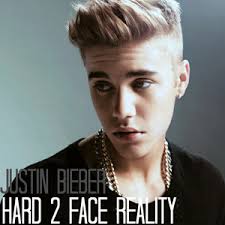 hard 2 face reality