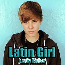 latin girl