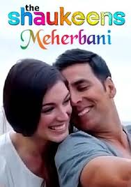 meherbani