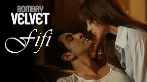 FIFI  - Bombay Velvet