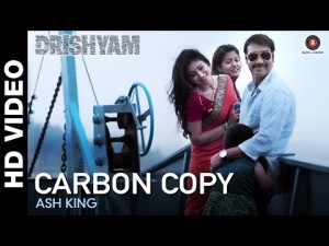 Carbon Copy Lyrics (kya re zindagi, kya hai tu..)