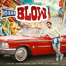 Hornn Blow - Hardy Sandhu