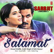 Salamat - Sarbjit