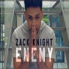 Enemy Lyrics - Zack Knight