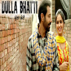 Naina - Dulla Bhatti
