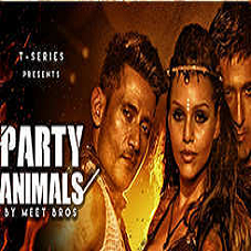 Party Animals - Singles 