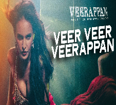 Veer Veer Veerappan - Veerappan 