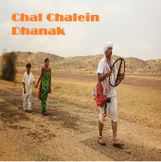 Chal Chalein Lyrics - Dhanak 