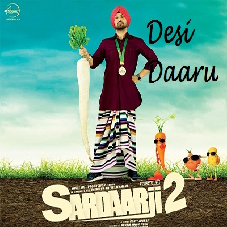 Desi Daru - Sardaarji2