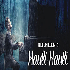 Hauli Hauli Lyrics - Bigg Dhillon