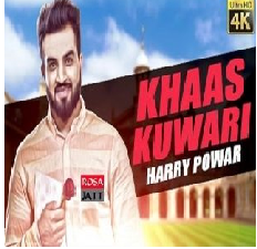 Khaas Kuwari Lyrics - Harry Powar