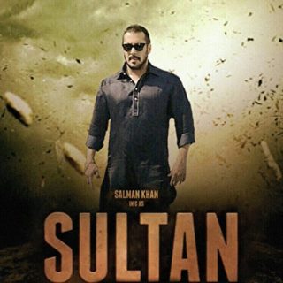 Sultan Title - Sultan