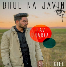Bhul Na Javin Lyrics - Pav Dharia