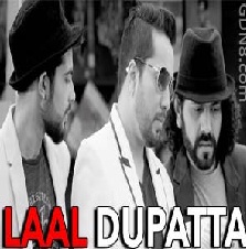 Laal Dupatta Lyrics - Mika Singh
