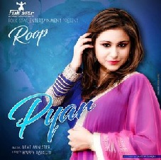 Pyar Lyrics- Roop
