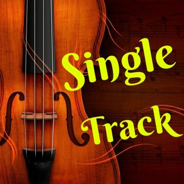 single-track