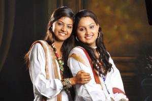 nooran sisters